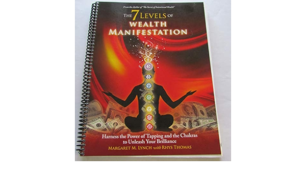7 Levels Of Wealth Manifestation