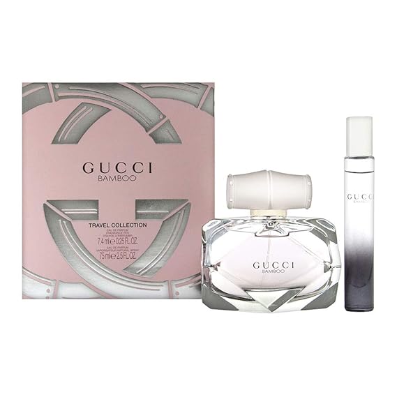 gucci bamboo perfume amazon