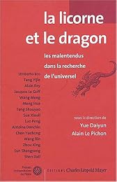 La  licorne et le dragon