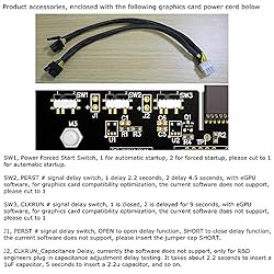 ADT-LINK R43SG-TB3 PCIe 3.0 x16 PCI-e x16 to TB3