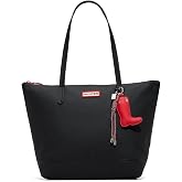 Hunter Key Item Tote Bag