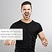MAXROCK Sleep Earbuds, Ultra-Soft Comfortable Noise Isolating Earplugs Workout Headphones in-Ear Earphones w/Mic & Volume Control - Perfect for Side Sleeper Air Travel, Meditation & Insomnia