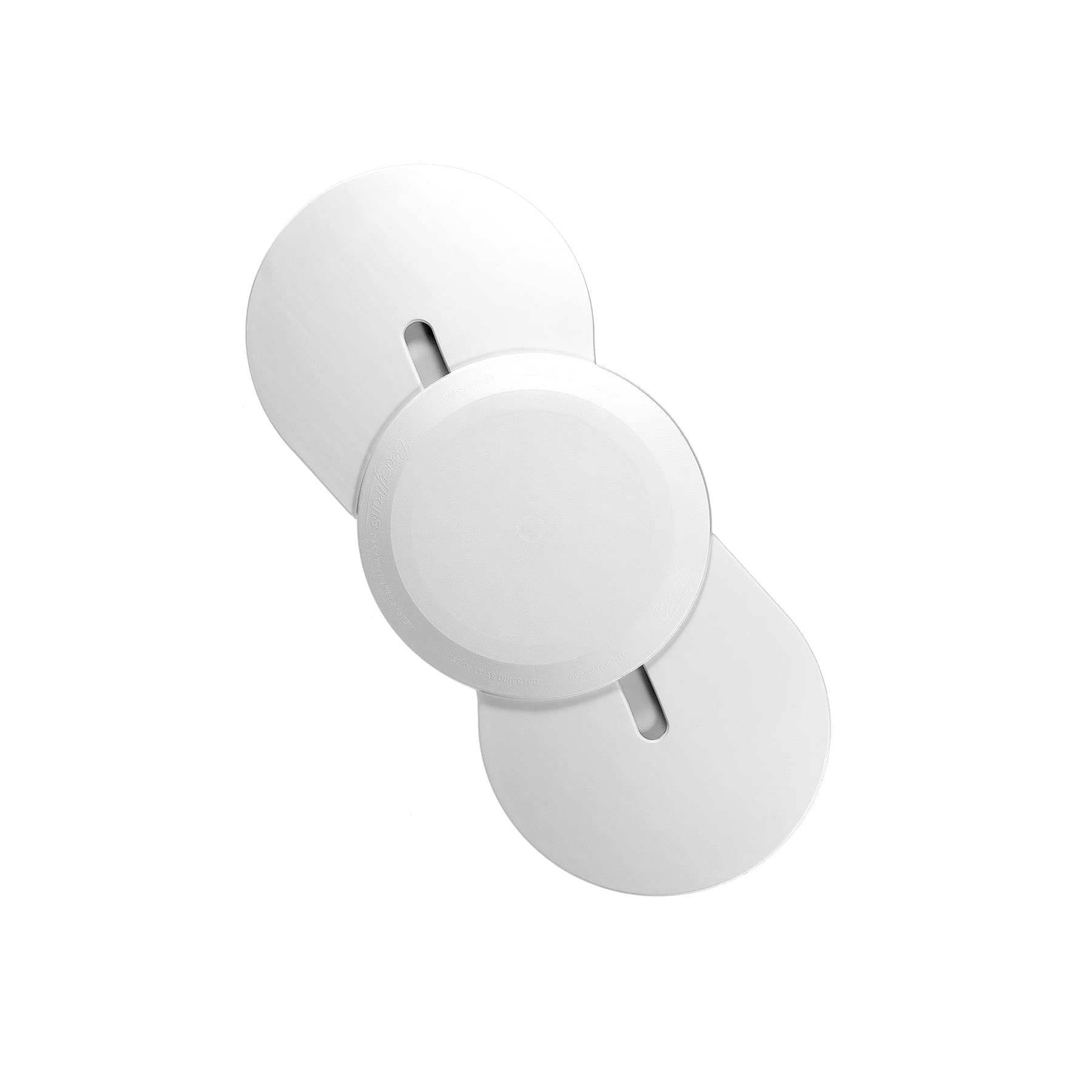 Beasy Premium Transfer Board - Beasy II, Model 1200 (28 in.) - No-Lift Transfer System, Ideal for Bathroom & Bed Transfers