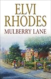 "Mulberry Lane" av Elvi Rhodes