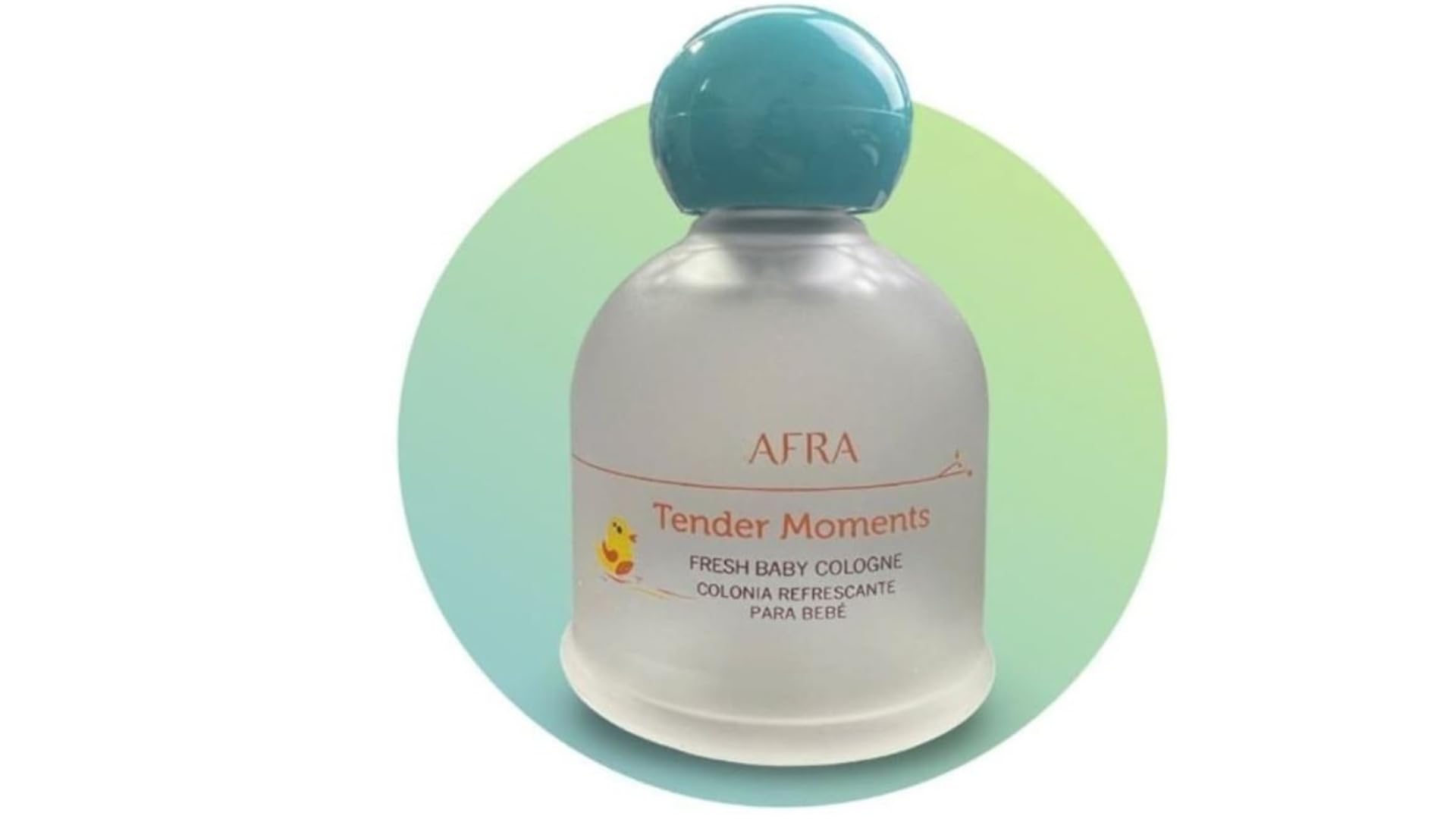 Ioly's Jjafra Tender Moments Baby Cologne for boys, girls Jjafra baby perfume for newborn Alcohol FREE Paraben Colonia para bebe recien nacido kids Perfume para bebe toddler colonia para niños PK 1