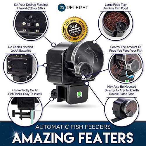 4 PELEPET+Automatic+Fish+Feeder+Thermostat