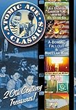 Atomic Age Classics, Vol. 3: A-Bombs, Fallout and