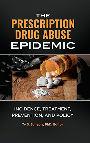 F.r.e.e The Prescription Drug Abuse Epidemic: Incidence, Treatment, Prevention, and Policy<br />WORD