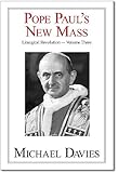 Pope Paul's New Mass