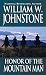 Honor of the Mountain Man by William W. Johnstone