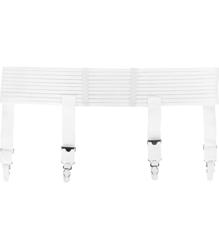 jobst garter belt Rago Six Strap Soft Shaping Garter Belt – ShapewearUSA – ShapewearUSA.com main image 1