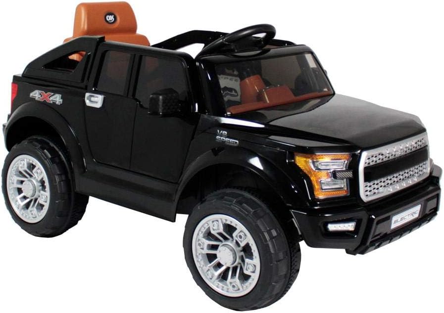 Pickup Off Road, da Belfix