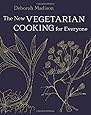 The New Vegetarian Cooking for Everyone