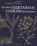 The New Vegetarian Cooking for Everyone