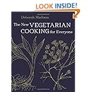 The New Vegetarian Cooking for Everyone