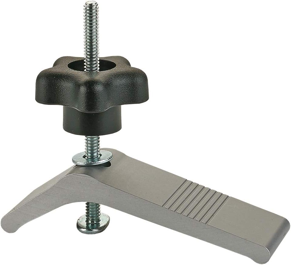 Veritas TNut Niederhalter Amazon.de Baumarkt