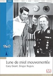 Lune De Miel Mouvementée