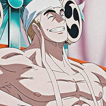 Luffy Vs Enel One Piece Skypiea Rap By Kballero Rap On Amazon Music Amazon Com