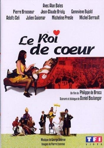 Le Roi De Coeur