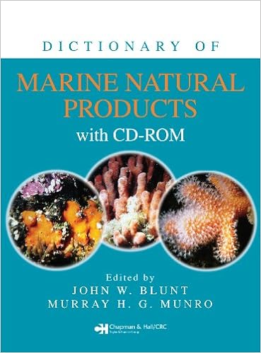 Dictionary Of Marine Natural Products With Cd Rom 1 Blunt John W Munro Murray H G Amazon Com Dictionary Of Marine Natural Products With Cd Rom 1 Blunt John W Munro Murray H G Amazon Com