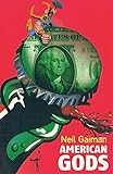 American Gods (Litt Generale) (French Edition) by Neil Gaiman, Michel Pagel