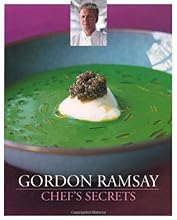 Gordon Ramsay Chef's Secrets