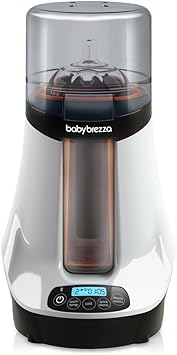 bluetooth bottle warmer