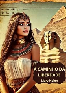 Livro A caminho da liberdade