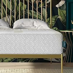 Leesa Legend Hybrid 12" Mattress, Twin XL Size