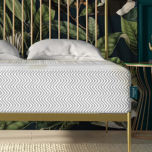 Leesa Legend Hybrid 12" Mattress, Twin XL Size