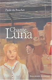 Chante, Luna