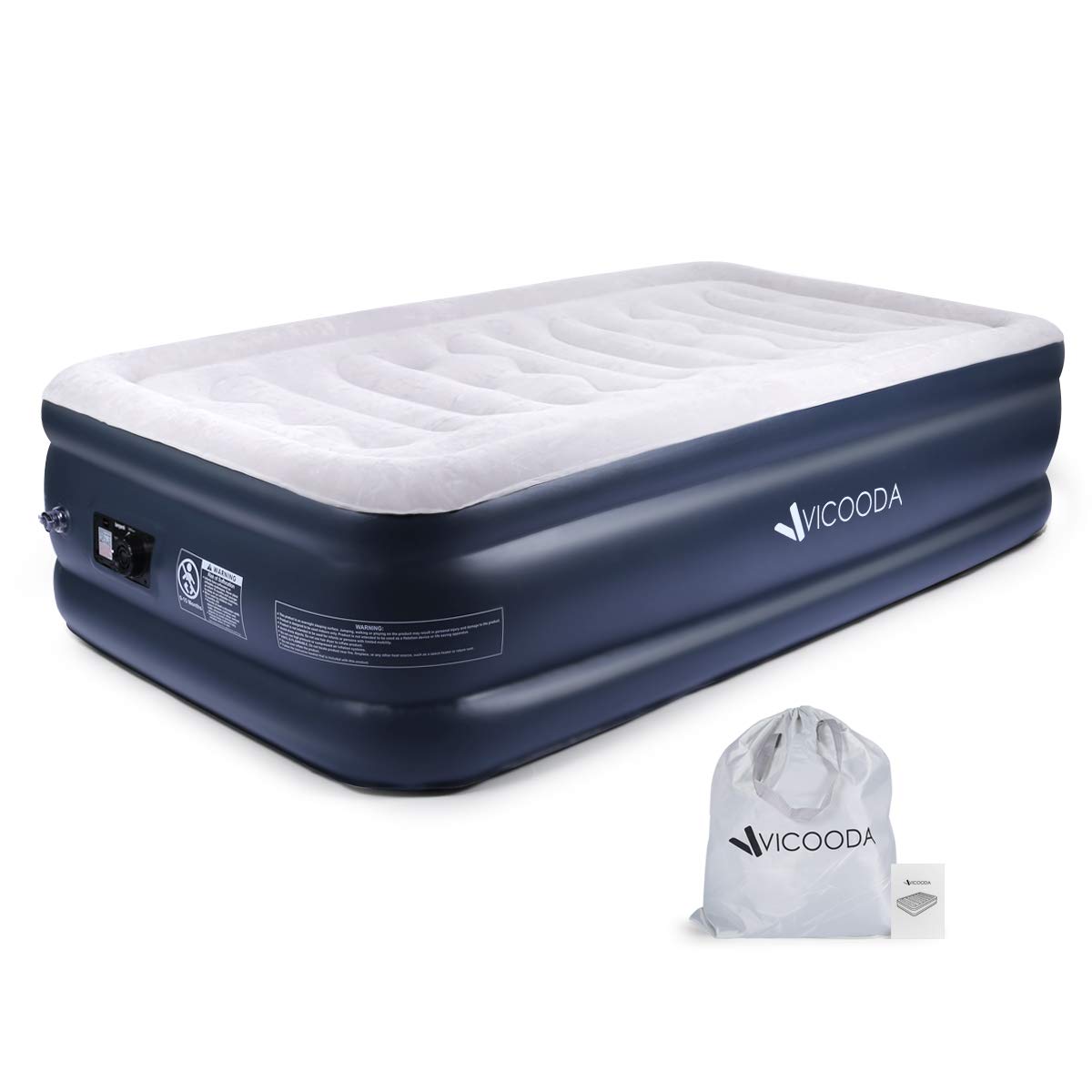 vicooda air bed