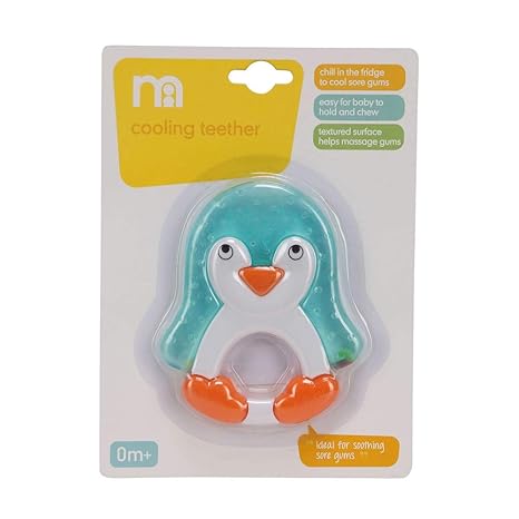 mothercare teether