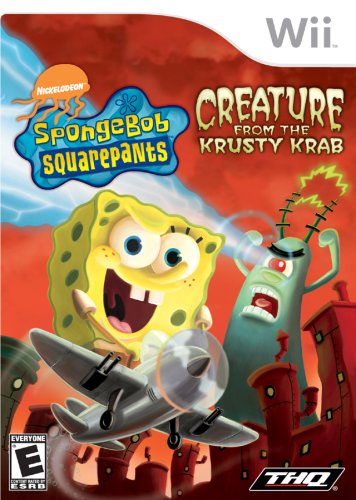 Spongebob Squarepants Games Nickelodeon Multifilesmr