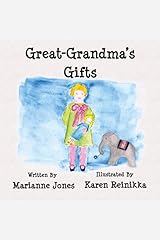 Great-Grandma's Gifts Paperback