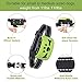 [ 2019 Newest ] Dog Bark Collar,  7 Adjustable Sensitivity and Intensity Levels – Dual Anti-Barking Modes-Rechargeable – Rainproof No Barking Control Dog shock Collar for Small, Medium, Large Dogsthumb 1