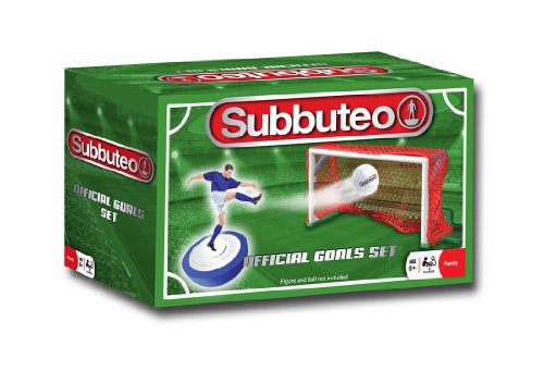 Paul Lamond Subbuteo Goals Set