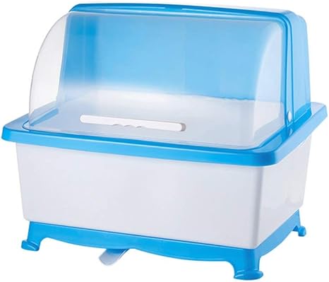 Amazon Co Jp ステンレス製食器棚 家庭用多機能キッチン食器排水収納ボックスふた付き二重収納キャビネット ビルトイン食器洗い乾燥機 Color E ホーム キッチン