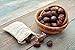 NaturalThings Organic Soap Nuts - Eco-Friendly Laundry Soap Nuts, Hypoallergenic, No Fragrance/Chemicals, 500 Loads Per Pack + 4 wash Bags (2.2 Pounds)