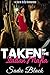Taken by the Italian Mafia: A Dark City Romance