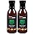 Steven Raichlen Project Smoke BBQ Barbecue Sauce- Spicy Apple Barbeque Sauce