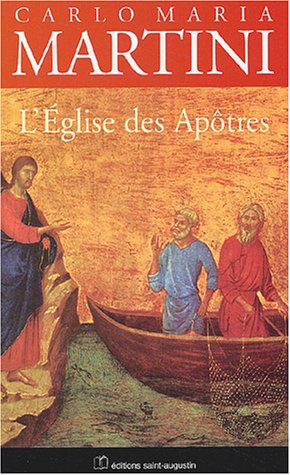 L' Église des Apôtres