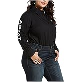 Ariat Womens Kirby Pro Shirt