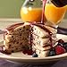 Augason Farms Blueberry Pancake Mix 3 lbs 7 oz No. 10 Can