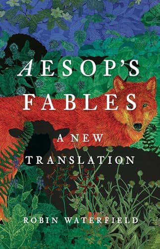 Amazon.com: Aesop's Fables (Oxford World's Classics