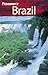 Frommer's Brazil (Frommer's Complete Guides) by 