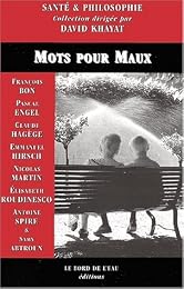 Mots pour maux