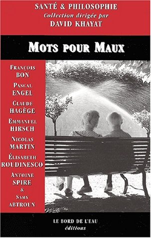 Mots pour maux