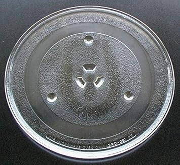 Samsung - Microondas Cocina Bandeja - 11.25