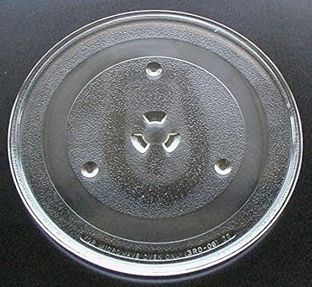 Samsung - Microondas Cocina Bandeja - 11.25